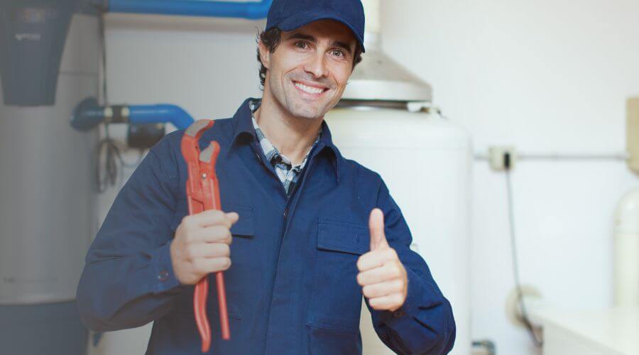 Professional septic pumping service in Ogden, AR